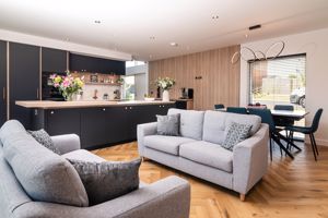 Sample Finish- click for photo gallery